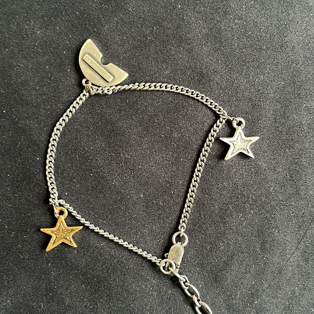 Marc Jacobs Charm Bracelet - Picture 3 of 3